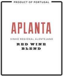 Aplanta - Vinho Regional Alentejano (750ml) (750ml)