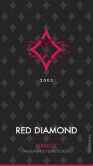 Red Diamond - Merlot (750ml) (750ml)