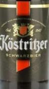 Kostritzer Schwarzbier 4-Pack Cans 0 (44)