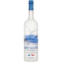 Grey Goose - Vodka (750ml) (750ml)