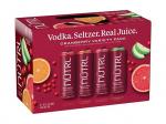 Nutrl - Cranberry Variety 8 Pack Cans (881)