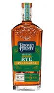Boone County Pot Still Rye (750)