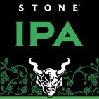 Stone Brewing Co - IPA (193)