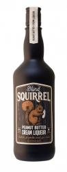 Blind Squirrel - Peanut Butter Cream (750ml) (750ml)