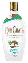 Rum Chata Coconut Cream (750ml) (750ml)