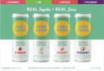 High Noon - Tequila Soda Variety Pack (881)