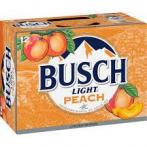 Busch Lt Peach 30pk Cans 0 (31)