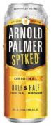 Arnold Palmer - Spiked Half & Half Ice Tea Lemonade (24oz can)