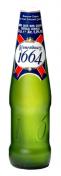 Brasseries Kronenbourg - Kronenbourg 1664 (6 pack 12oz cans)