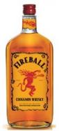 Fireball - Cinnamon Whiskey (750ml)