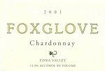 Foxglove - Chardonnay 0 (750ml)