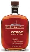 Jeffersons - Ocean Aged Bourbon (750ml)