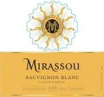 Mirassou - Sauvignon Blanc California 0 (6 pack 12oz cans)