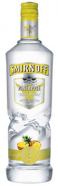 Smirnoff - Pineapple Vodka (750ml)