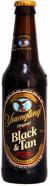 Yuengling - Black & Tan (12 pack 12oz bottles)