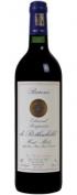 Barons de Rothschild (Lafite) Kosher 0 (750)