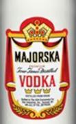 Majorska Vodka 80@ 0 (1000)