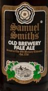 Samuel Smith Pale Ale 4-Pack Bottles 0 (445)