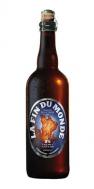 Unibroue - La Fin du Monde 0 (750)