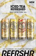 White Claw - Iced Tea Hard Seltzer Variety Pack 0 (221)