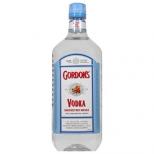 Gordon's - Vodka 0 (1750)