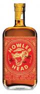 Howler Head - Banana Infused Whiskey 0 (750)