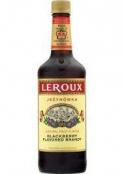 Leroux - Blackberry Brandy (750)