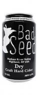 Bad Seed - Dry Cider 0