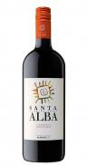 Santa Alba - Cabernet Sauvignon 0 (1500)