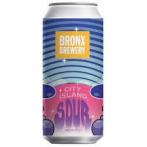 Bronx Brewery - City Island 0 (415)