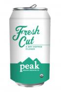 Peak Organic - Fresh Cut 0 (221)