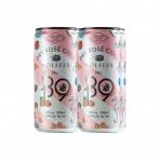 Wolffer Estate - No. 139 Dry Rose Cider 0