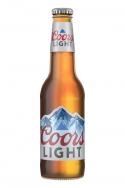 Coors Brewing Co - Coors Light 0 (227)