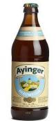 Ayinger - Bru-Weisse 0 (445)