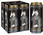 North Coast - Old Rasputin 0 (415)