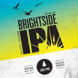 Lone Pine Brewing Company - Brightside IPA 0 (415)