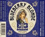 Muddy Brewing - Blueberry Blonde 0 (667)