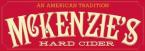 McKenzie's Hard Cider - Seasonal 0