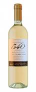 Block 540 Dry Creek Sauv Blanc 0 (750)