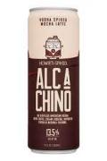 Howies Alcachino Mocha 4pk Cn 0 (414)