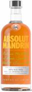 Absolut - Mandrin 0 (750)