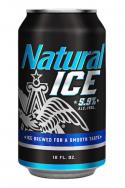 Anheuser-Busch - Natural Ice 0 (221)