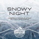 Common Roots - Snowy Night 0 (415)