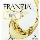 Franzia - Crisp White California 0 (5000)