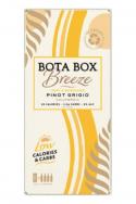 Bota Box - Breeze Pinot Grigio 0 (3000)