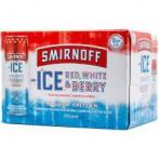 Smirnoff - Red White & Berry (221)