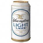 Yuengling Brewery - Yuengling Light Lager 0 (424)