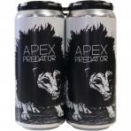 Off Color - Apex Predator 0 (415)