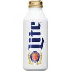 Miller Lt 16oz 18pk Can 0 (182)