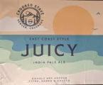 Crooked Stave - East Coast Juicy 0 (62)